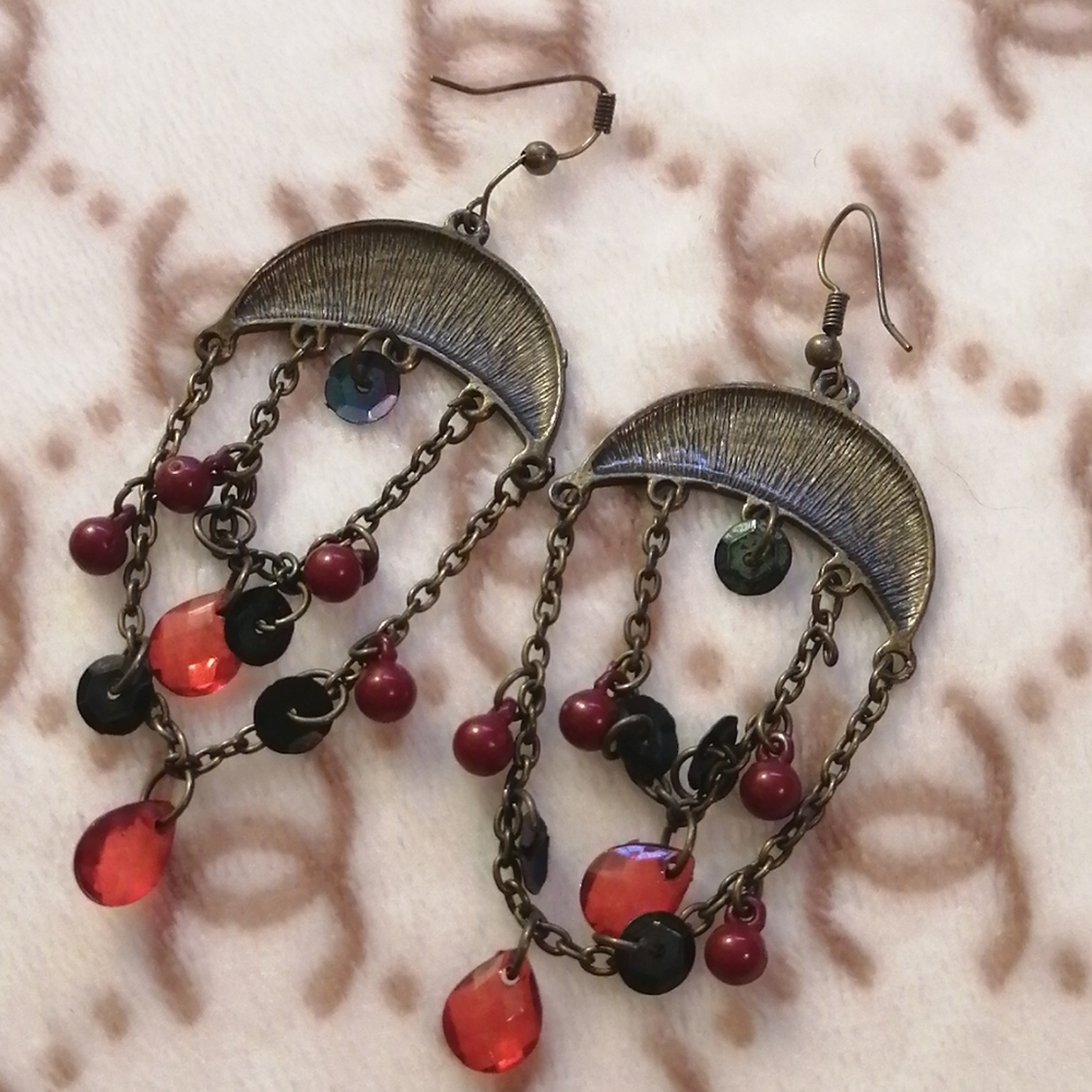 Earrings - Picture 4 of 5